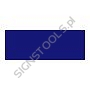  Folia Ploterowa Avery 520 Ultramarine Blue Mat 1,00m