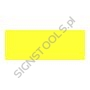  Folia Ploterowa Avery 525 Bright Yellow Mat 1,00m