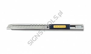 Nóż ze stali nierdzewnej OLFA SVR-1