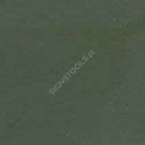 Folia do całkowitego oklejania i tiunningu aut 3M seri 1080-M26 Military Green Matt 1,52x25m
