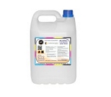 Clean&Dry płyn do odtłuszczania i aplkacji folii 5l