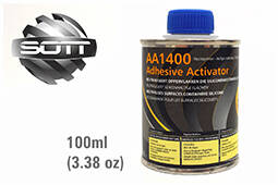 Aktywator do kleju - Primer A1400 - 100ml