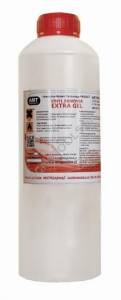 Vinyl Remover Extra Gel 1L