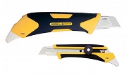 Nóż X-Design odporny na rozpuszczalniki - OLFA L5
