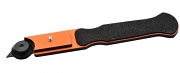 SasserCut Plastic- profesjonalny nóż do przycinania folii 