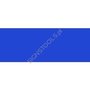  Folia Ploterowa Avery 510 Bright Blue Gloss 1,00m
